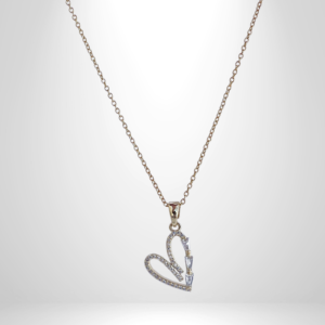 Pendant Necklace for Women & Girls | Cute Stylish Jewelry | Fashion Accessories