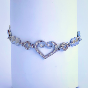 Minimal Bracelets | Elegant Simple Jewelry